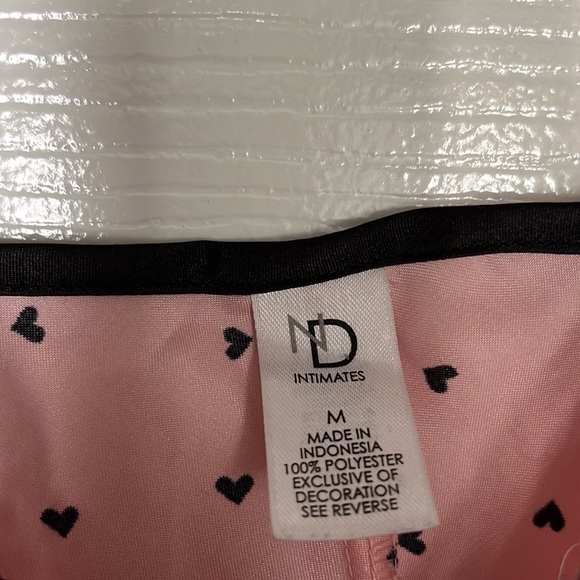❤️ ND Intimate M. 2 pieces 🆕 with out tag 🏷️ - Picture 5 of 5